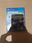 IGRA ZA PS4: AUTOBAHN POLICE SIMULATOR 2