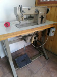 industrijski šivalni stroj Necchi 885-261