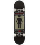 Girl Bannerot 93 Complete Skateboard 8.0