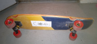 Rolka / Skateboard - Yamba 500 Palm Wood
