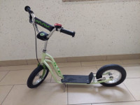 Otroški skiro Yedoo Mau z napihljivimi kolesi
