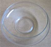 Steklena posoda / skleda - 24cm