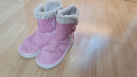 Geox dekliški zimski škornji št. 31, ali za jesen,  dolžina 21,5 cm