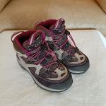 Otroški čevlji AKU (Gore-tex) 28