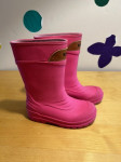Roza dežni škornji Kavat 31