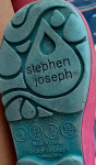 Škornji Stephen Joseph št. 23