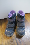 Superfit zimski čevlji / škornji št. 28