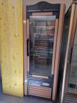 Hladilna vitrina hladilnik Scaiola