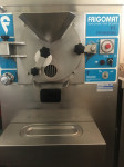 Slaščičarska oprema-stroj za sladoled