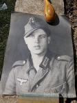 WW2 stare originalne slike - ADOLF HITLER , 34 KOM,vojaške slike