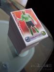 Topps Match Attax Premier League 2008/09 nogometne kartice ugodno!