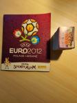UEFA EURO 2012 POLAND-UKRAINE SLIČICE
