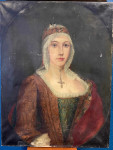 Baročni portret 1720