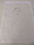 Roy Anderson Portret 01 risba svincnik na papir