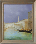 Slika Benetke