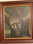 Slika TISNIKAR jezus