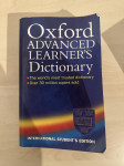 Angleško angleški slovar