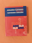 Angleško-slovenski, slovensko-angleški žepni slovar (B. Potočnik)