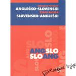 Angleško-slovenski, slovensko-angleški žepni slovar, MK, 2005