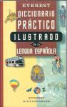 Everest Diccionario práctico ilustrado de la lengua española