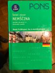 Nemško-slovenski slovar