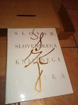 Slovar slovenskega knjižnega jezika
