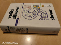 Veliki slikovni slovensko-angleško-nemško-italijanski slovar