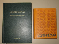 Vojaški slovar 1977, 2002