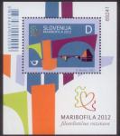 Maribofila 2012