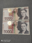 5000    1997-2000