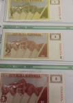 BONI, TOLARJI - bankovci, SLOVENIJA , 1990-2006