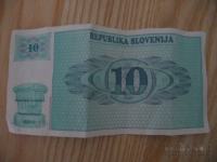 vrednostni bon Republike Slovenije naprodaj