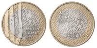 Kovanec 3€ - 2022 PROOF Matija Jama