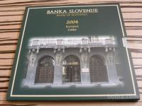 Slovenija set 2004 - BU
