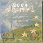 SLOVENIJA EURO PROBE 2004