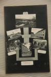 Dolenjske Toplice, potovana razglednica iz leta 1911