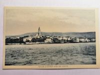 IZOLA - Panorama