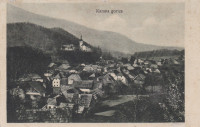 KAMNA GORICA 1933