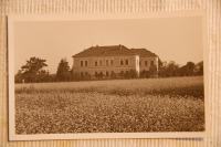Kostanjevica na Krki, poslopje osnovne šole iz leta 1926