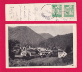 Kozje Slovenija 1948