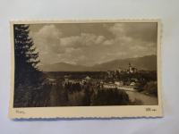 Kranj, Gorenjska, 1940