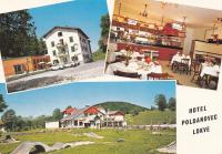 LOKVE 1972 - Hotel Poldanovec