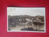 Maribor ab Dravi,most,bridge