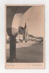 NOVO MESTO 1939 - Glavni trg