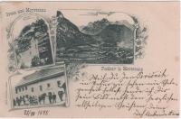 MOJSTRANA 1898 - Babičeva hiša