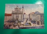 Prodam raglednico Ljubljana