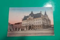 Prodam razglednico Ljubljana