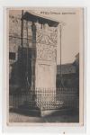 PTUJ 1928 - Orfejus spomenik