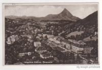ROGAŠKA SLATINA 1930 - Panorama