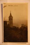 Sevnica, Lisca, sv. Jošt, okoli leta 1930